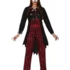 Disfraz De Vudú Para Mujer