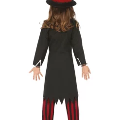 Tradiciones Ventas 13 Tradiciones Ventas -Tradiciones Ventas disfraz de vudu para nina 1