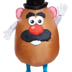 Disfraz Hinchable De Mr Potato - Toy Story 4