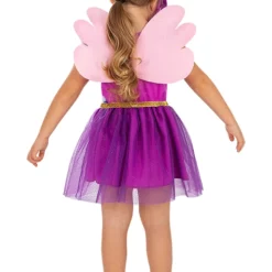 Disfraz My Little Pony Pipp Petals -Tradiciones Ventas disfraz my little pony pipp petals 3