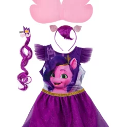 Disfraz My Little Pony Pipp Petals -Tradiciones Ventas disfraz my little pony pipp petals 4
