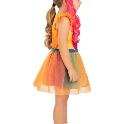 Disfraz My Little Pony Sunny Starscout -Tradiciones Ventas disfraz my little pony sunny starscout 2