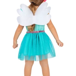 Disfraz My Little Pony Zipp Storm -Tradiciones Ventas disfraz my little pony zipp storm 4