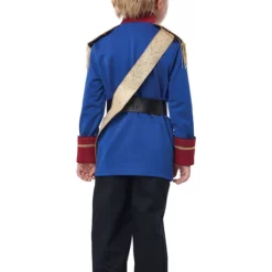 Disfraz Príncipe Elegante Para Niño -Tradiciones Ventas disfraz principe elegante para nino 2