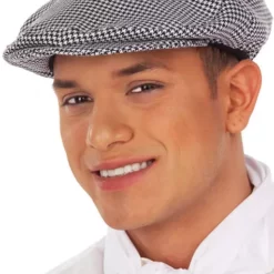 Gorro De Madrileño Chulapo Infantil