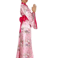Kimono De Geisha Para Mujer -Tradiciones Ventas kimono de geisha para mujer 2