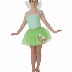 Kit De Accesorios Campanilla Para Mujer