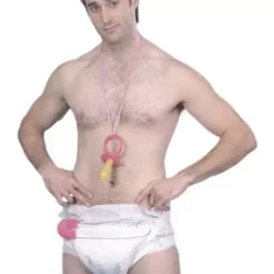 Kit De Bebé Para Hombre