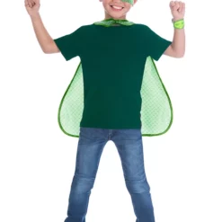 Kit De Gekko PJ Masks Para Niño