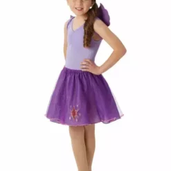 Kit Disfraz De Twilight Sparkle Para Niña - Mi Pequeño Pony