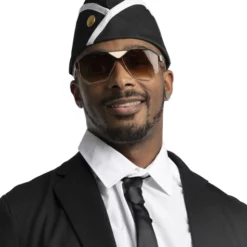 Kit Disfraz Meme Del Ataúd