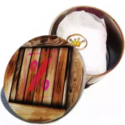 Leotardos De Princesa Rebelde Para Bebé -Tradiciones Ventas leotardos de princesa rebelde para bebe 2