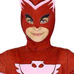 Máscara Buhíta PJ Mask