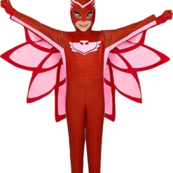 Máscara Buhíta PJ Mask -Tradiciones Ventas mascara buhita pj mask 1 4