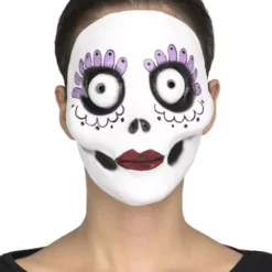 Máscara De Mamá Imelda Coco