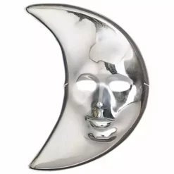 Máscara De Media Luna