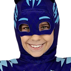 Máscara Gatuno PJ Mask