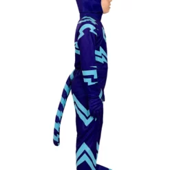 Máscara Gatuno PJ Mask -Tradiciones Ventas mascara gatuno pj mask 3