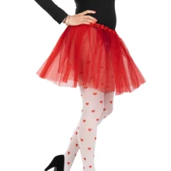 Pantys De Corazones Para Mujer