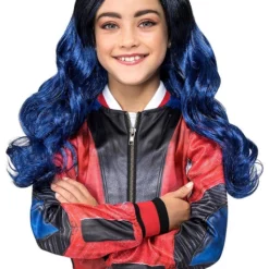 Peluca De Evie - Los Descendientes