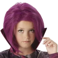 Peluca De Mal Los Descendientes