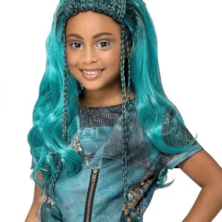 Peluca De Uma - Los Descendientes