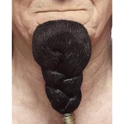 Perilla De Faraón Con Trenza