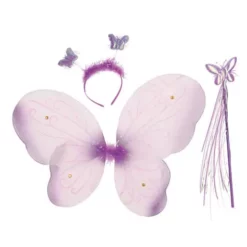 Set De Princesa De Cuento De Hadas