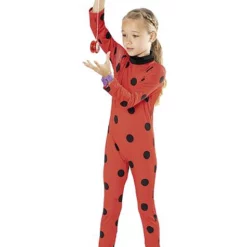 Set De Yo-yo Y Pulsera De Ladybug Para Niña