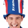 Sombrero Vive La France Para Adulto