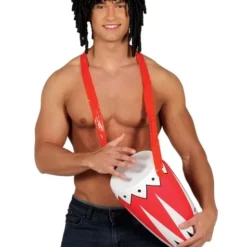 Tambor Hinchable De 36 Cm