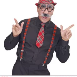 Tirantes Escoceses Para Adulto -Tradiciones Ventas tirantes escoceses para adulto 10