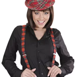 Tirantes Escoceses Para Adulto -Tradiciones Ventas tirantes escoceses para adulto 2