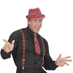 Tirantes Escoceses Para Adulto -Tradiciones Ventas tirantes escoceses para adulto 6