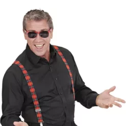 Tirantes Escoceses Para Adulto -Tradiciones Ventas tirantes escoceses para adulto 7