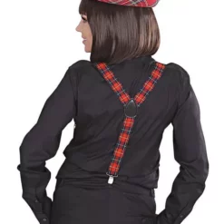 Tirantes Escoceses Para Adulto -Tradiciones Ventas tirantes escoceses para adulto 8