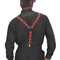 Tirantes Escoceses Para Adulto -Tradiciones Ventas tirantes escoceses para adulto 9