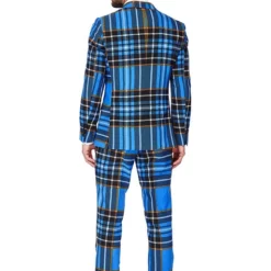Traje "Braveheart" - Opposuits -Tradiciones Ventas traje braveheart opposuit 3