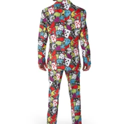 Traje Casino Icons - Suitmeister -Tradiciones Ventas traje casino icons suitmeister 3