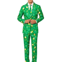 Traje De San Patricio - Suitmeister