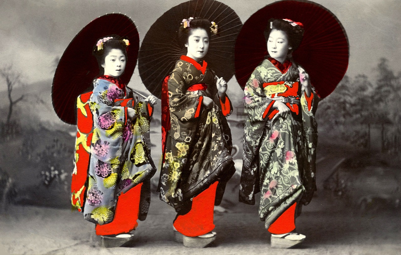 Tradiciones Ventas -Tradiciones Ventas geisha 439318 1280